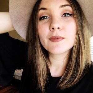 Meet your Posher, Audrey